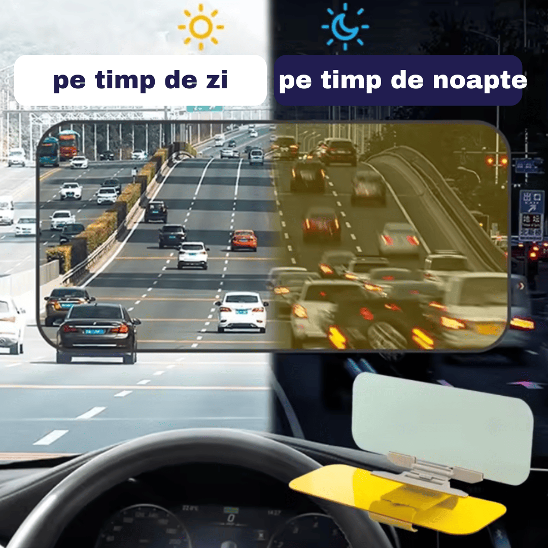 ClarDrive PRO