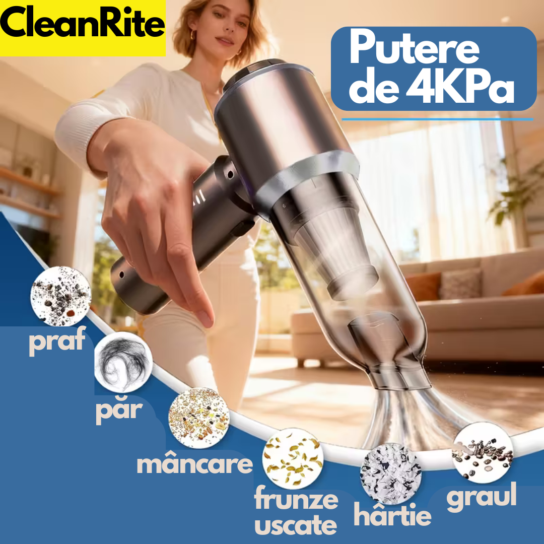 CleanRite