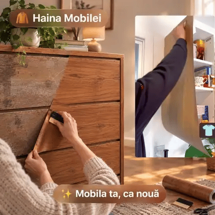 Haina Mobilei