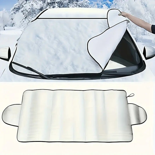 Protecție Auto Parbriz
